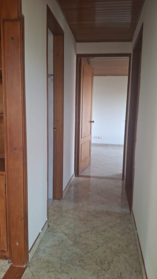 Apartamento de 3 alcobas en venta en Ciudad Salitre Oriental, Bogotá, 110 m² · foto 11 de 23