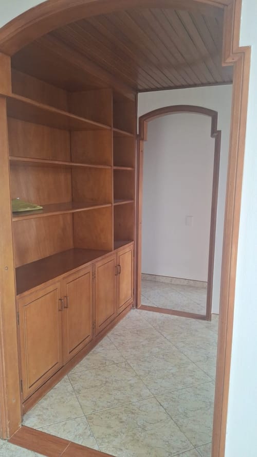 Apartamento de 3 alcobas en venta en Ciudad Salitre Oriental, Bogotá, 110 m² · foto 10 de 23