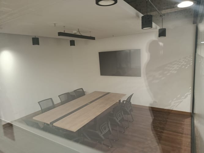 Oficina en arriendo en Cc Fontanar, Chía, 53 m² · foto 7 de 24