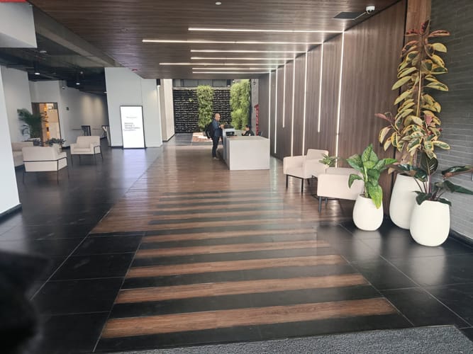 Oficina en arriendo en Cc Fontanar, Chía, 53 m² · foto 12 de 24