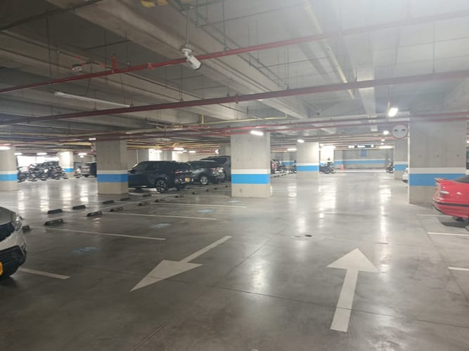 Oficina en arriendo en Cc Fontanar, Chía, 53 m² · foto 18 de 24