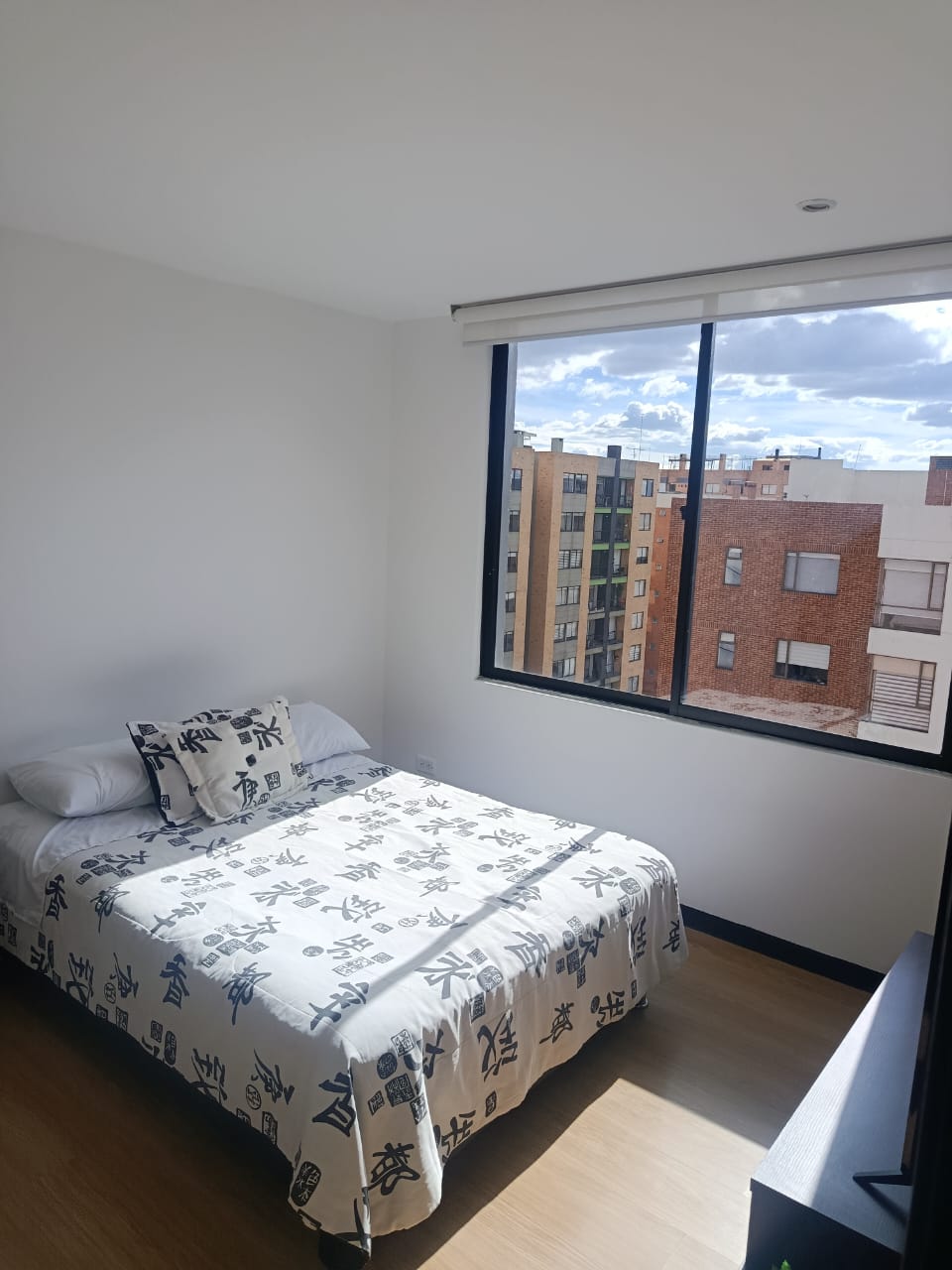 Apartamento en venta en Acacias Usaquen, Bogotá · foto 2 de 17
