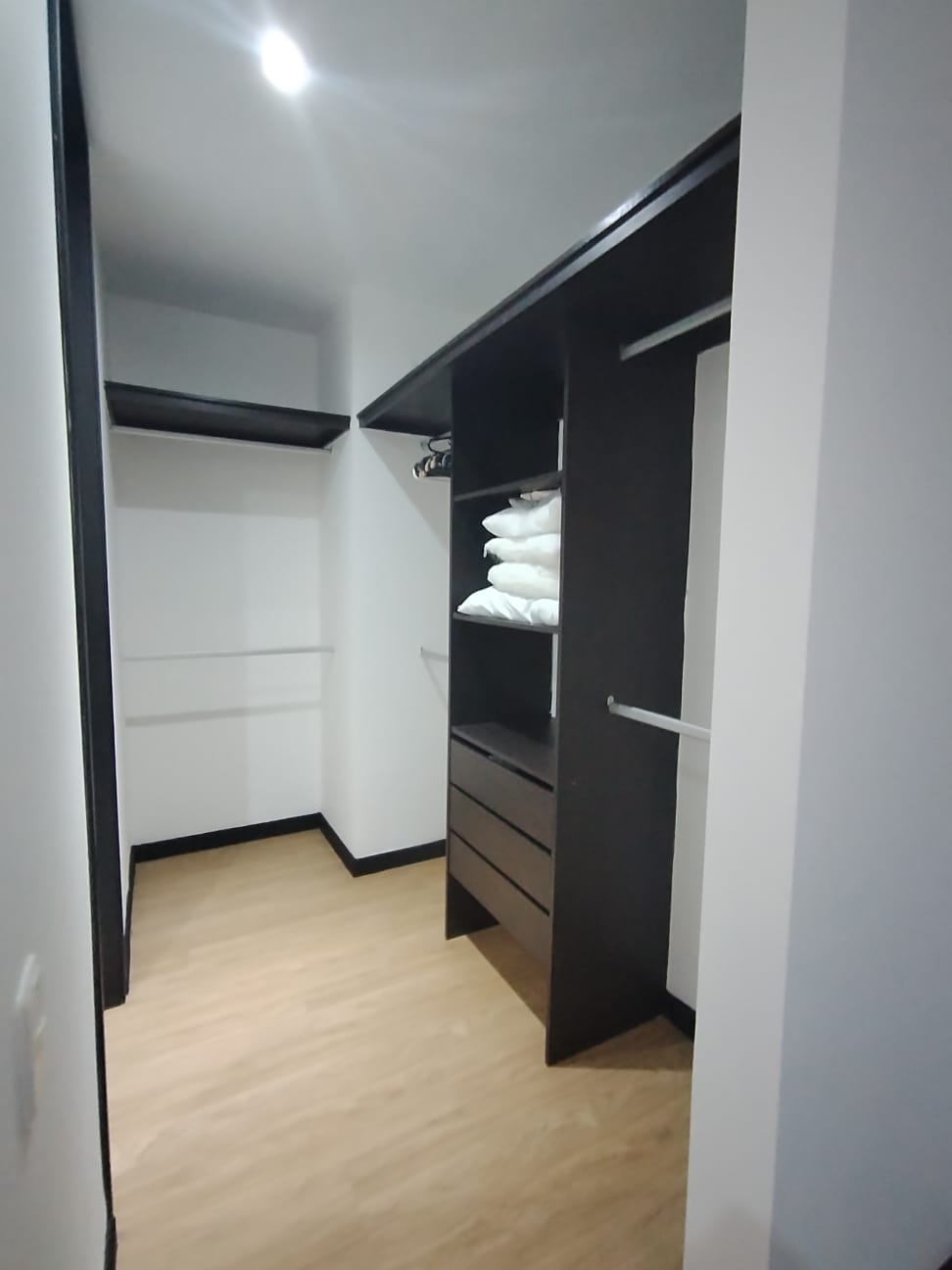 Apartamento en venta en Acacias Usaquen, Bogotá · foto 4 de 17