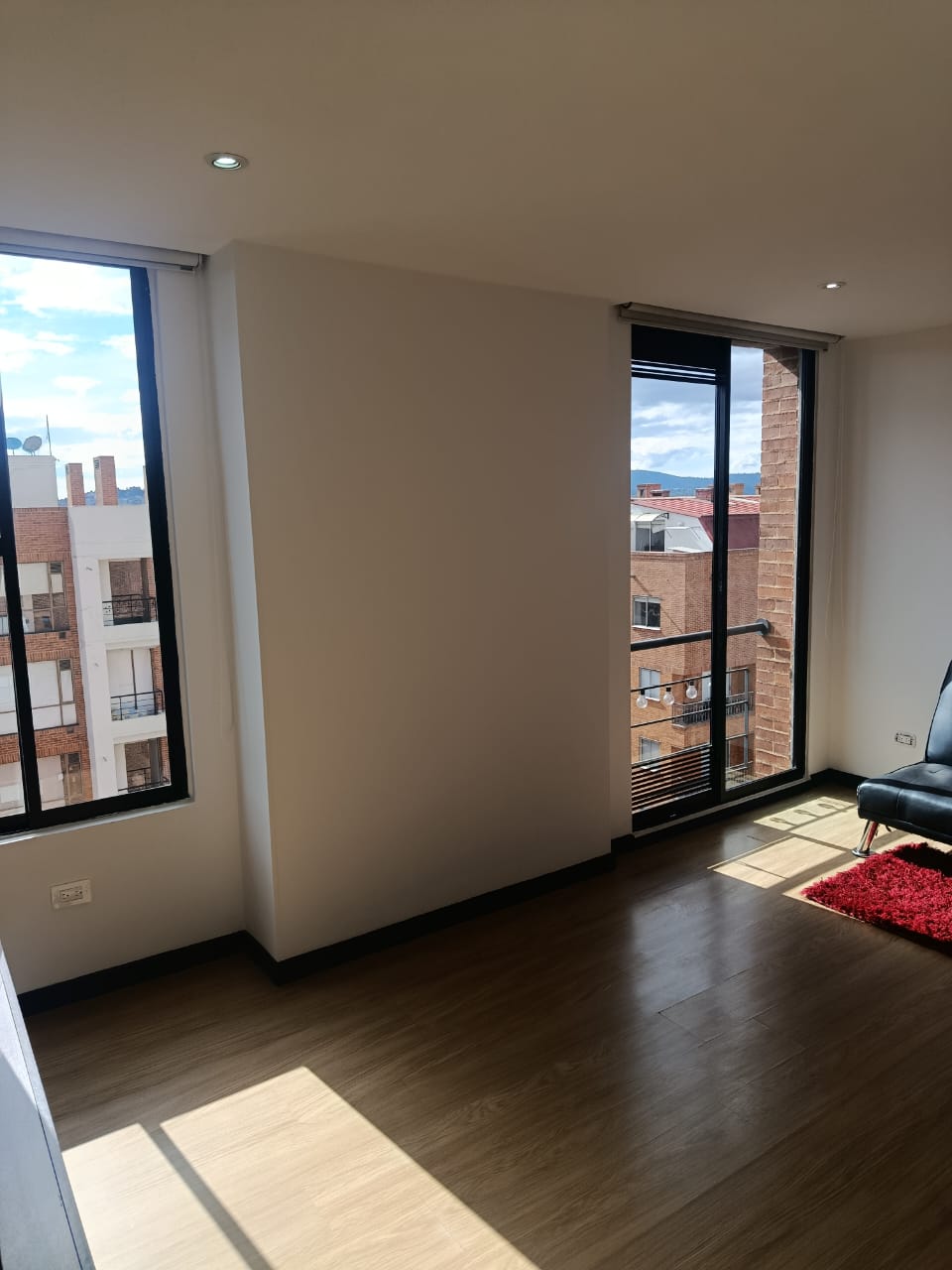 Apartamento en venta en Acacias Usaquen, Bogotá · foto 5 de 17