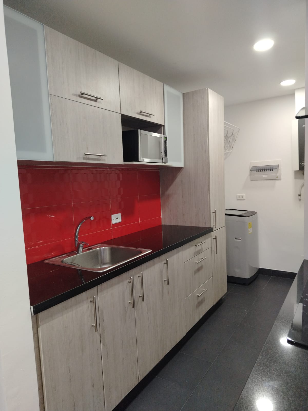 Apartamento en venta en Acacias Usaquen, Bogotá · foto 7 de 17