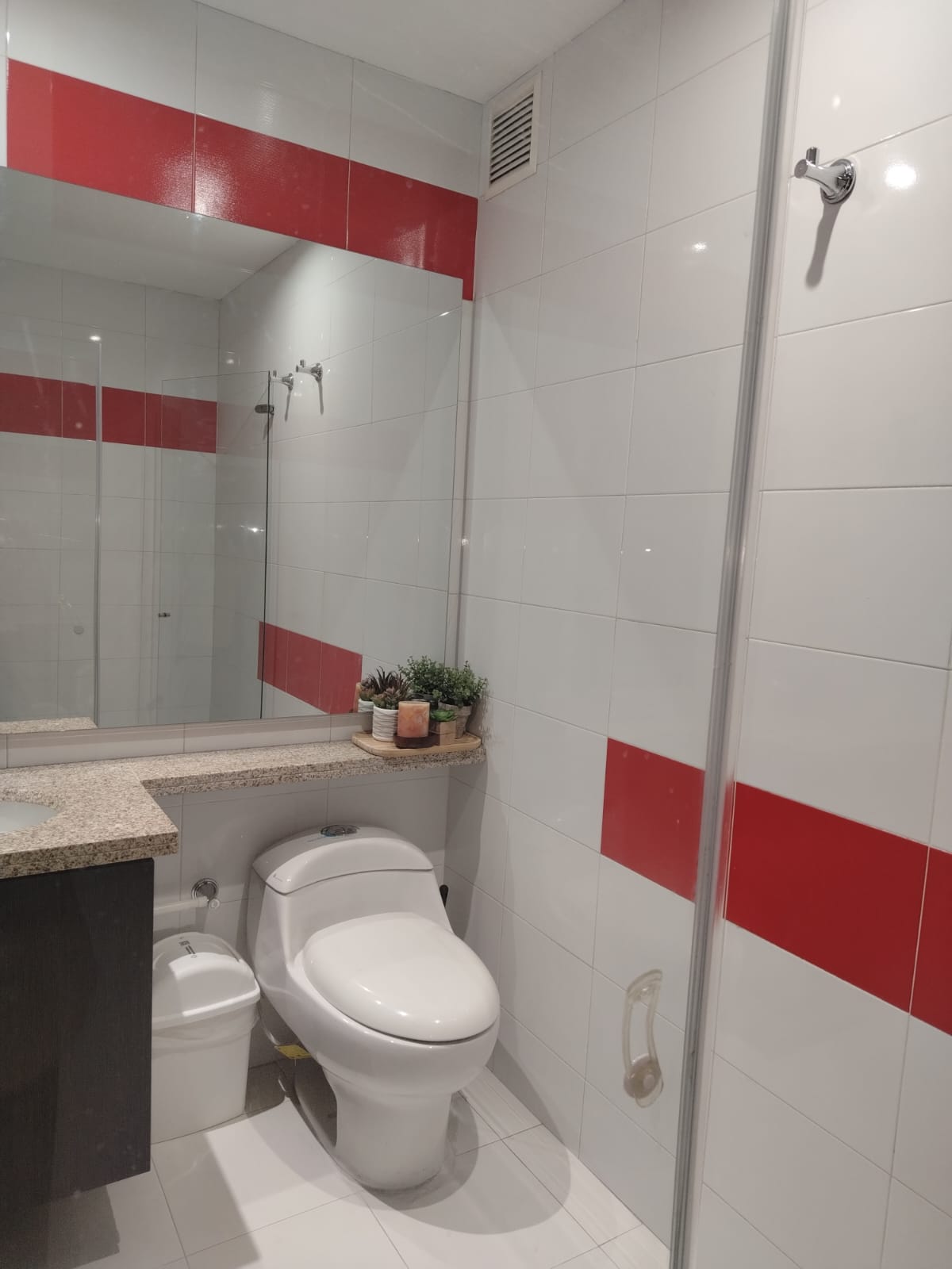 Apartamento en venta en Acacias Usaquen, Bogotá · foto 9 de 17
