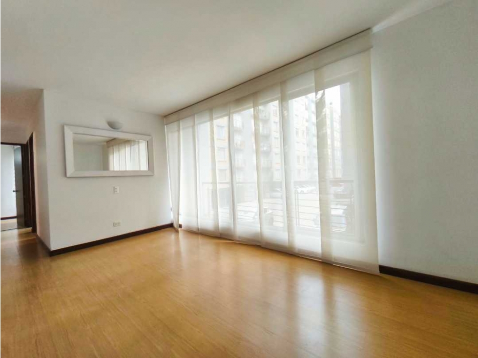 Apartamento en venta en Veramonte Macana, Bogotá · foto 2 de 19