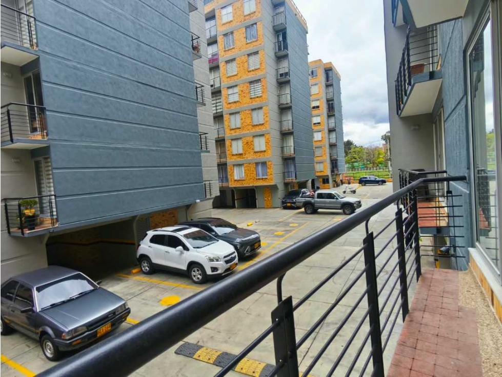 Apartamento en venta en Veramonte Macana, Bogotá · foto 3 de 19