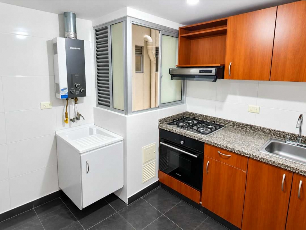 Apartamento en venta en Veramonte Macana, Bogotá · foto 4 de 19