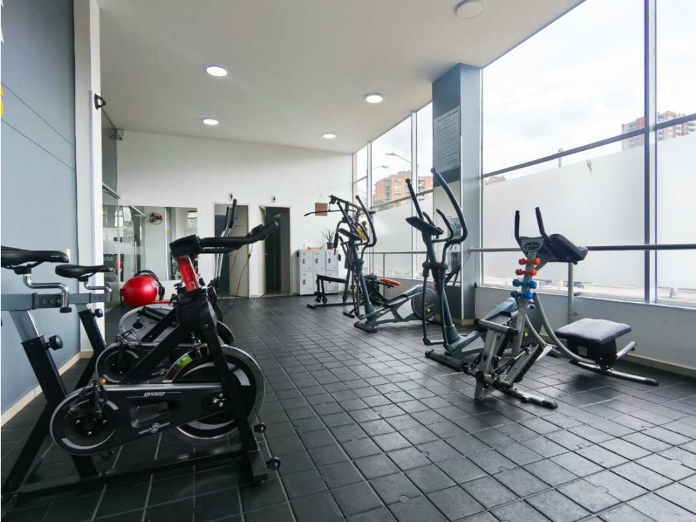 Apartamento en venta en Veramonte Macana, Bogotá · foto 17 de 19