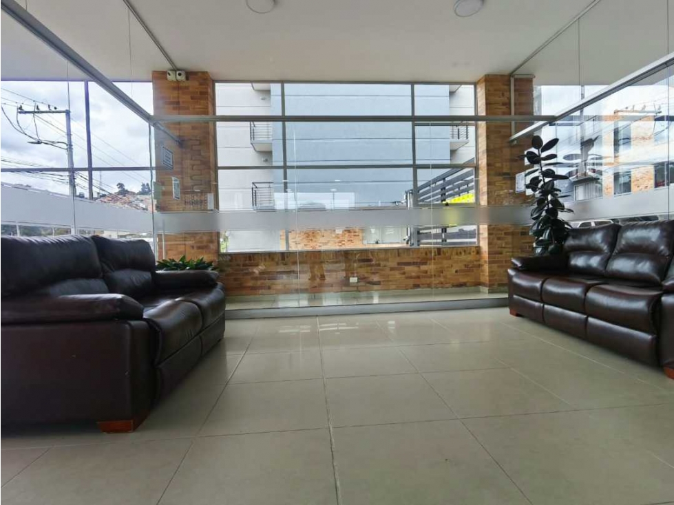 Apartamento en venta en Veramonte Macana, Bogotá · foto 18 de 19