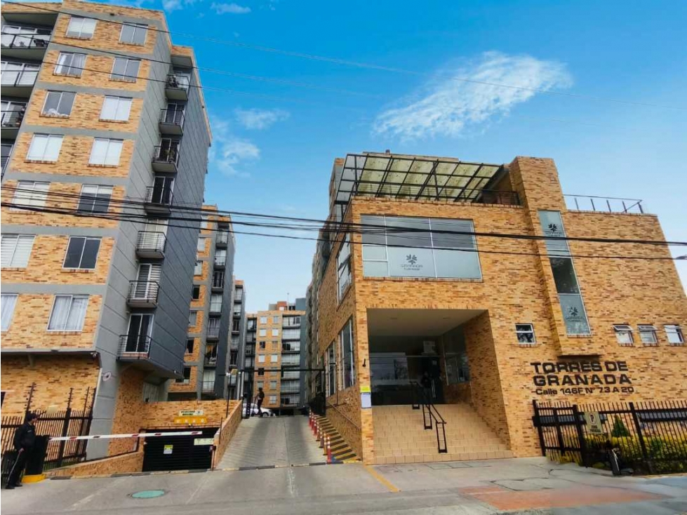 Apartamento en venta en Veramonte Macana, Bogotá · foto 19 de 19