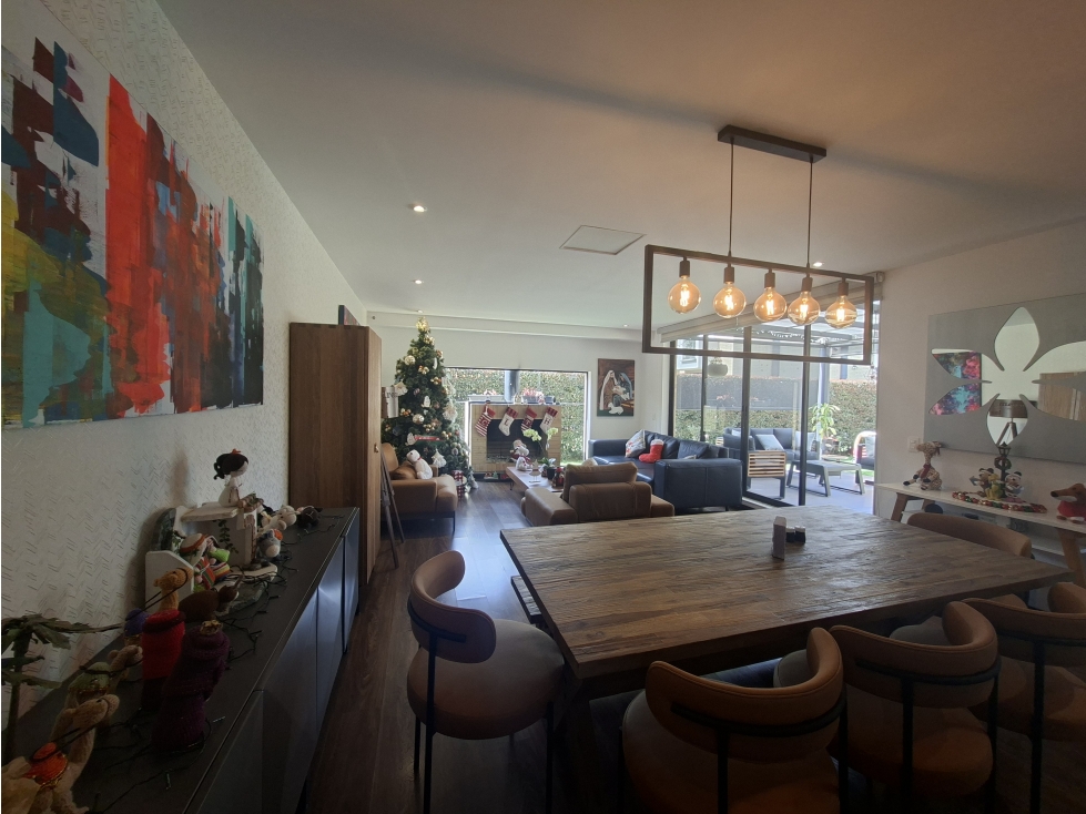 Casa en venta en Vda Canelon, Cajicá · foto 2 de 24