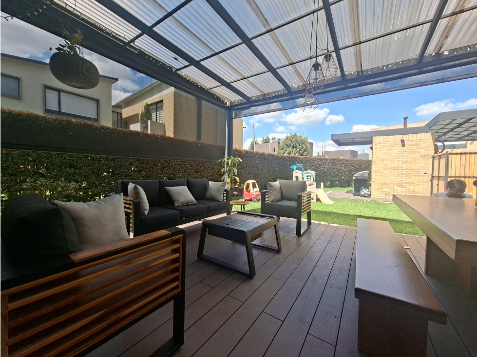 Casa en venta en Vda Canelon, Cajicá · foto 4 de 24