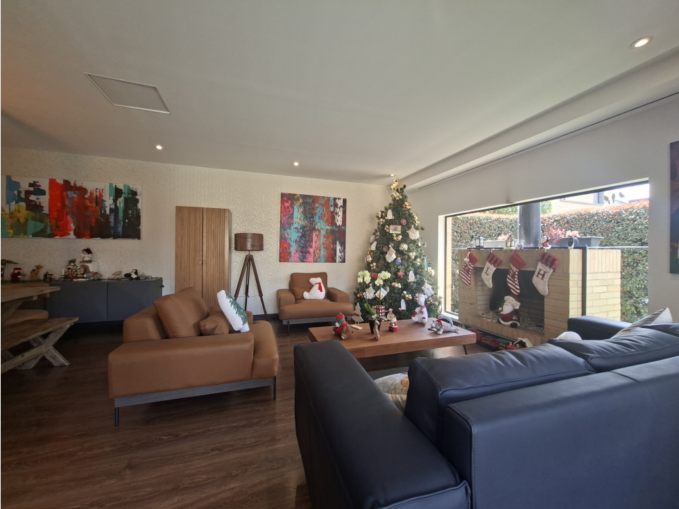 Casa en venta en Vda Canelon, Cajicá · foto 5 de 24