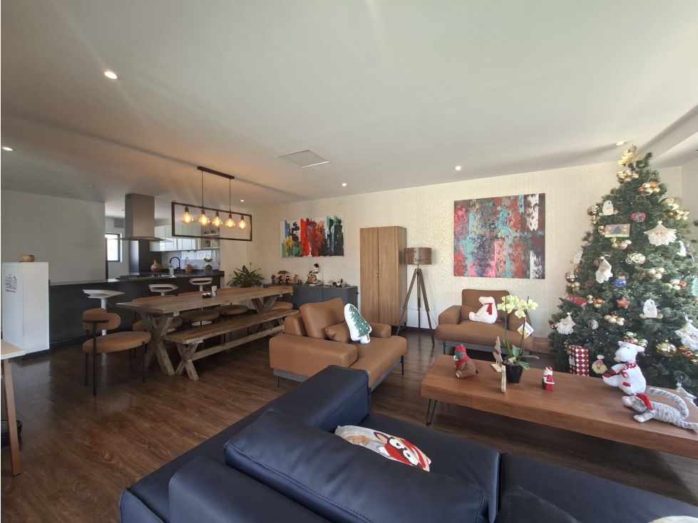 Casa en venta en Vda Canelon, Cajicá · foto 6 de 24