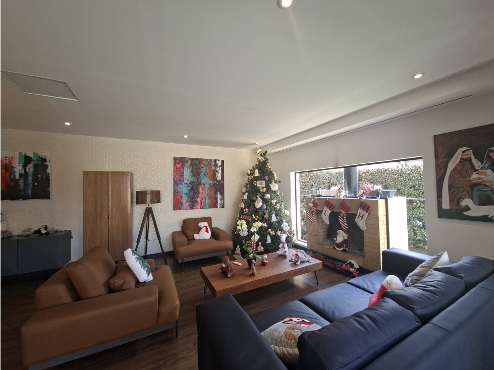 Casa en venta en Vda Canelon, Cajicá · foto 7 de 24
