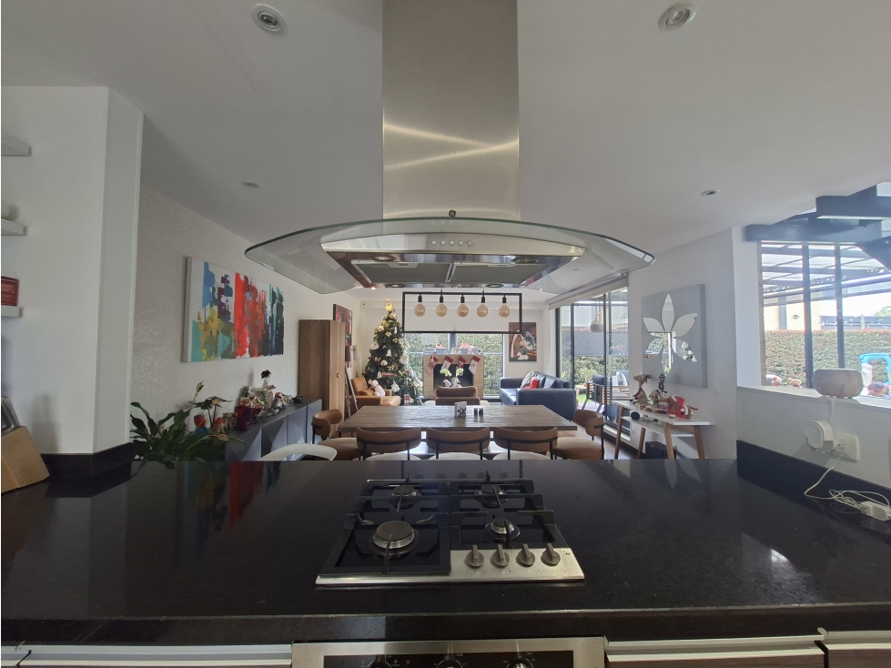 Casa en venta en Vda Canelon, Cajicá · foto 8 de 24