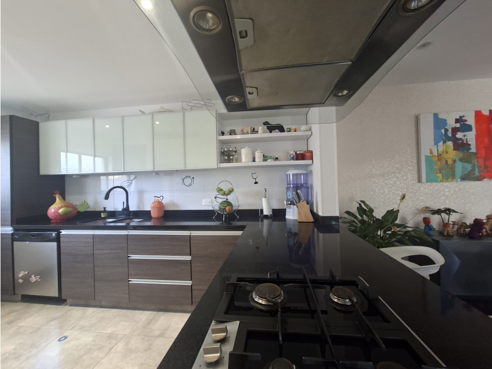 Casa en venta en Vda Canelon, Cajicá · foto 9 de 24