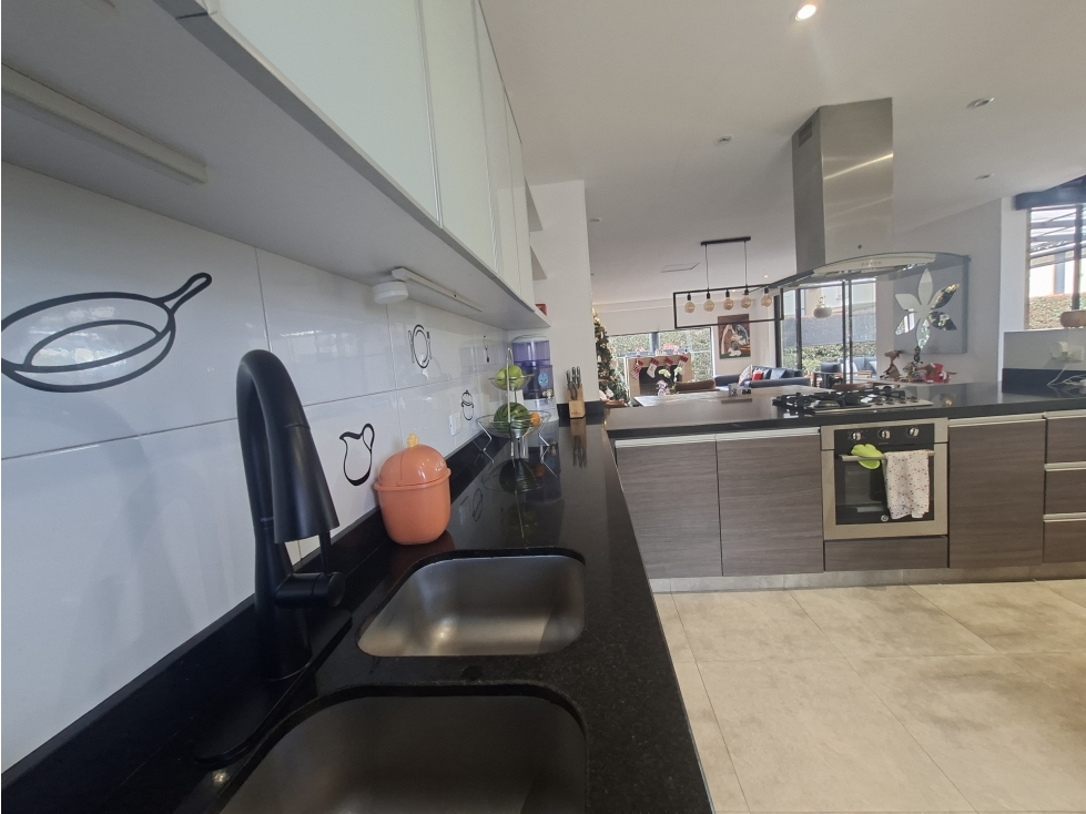 Casa en venta en Vda Canelon, Cajicá · foto 10 de 24