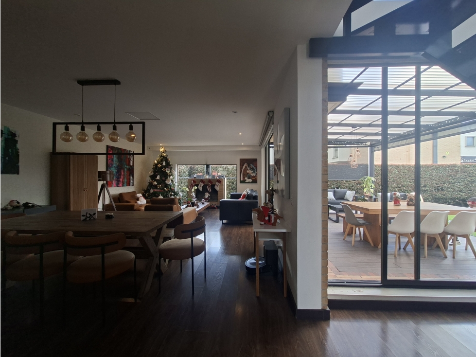 Casa en venta en Vda Canelon, Cajicá · foto 11 de 24
