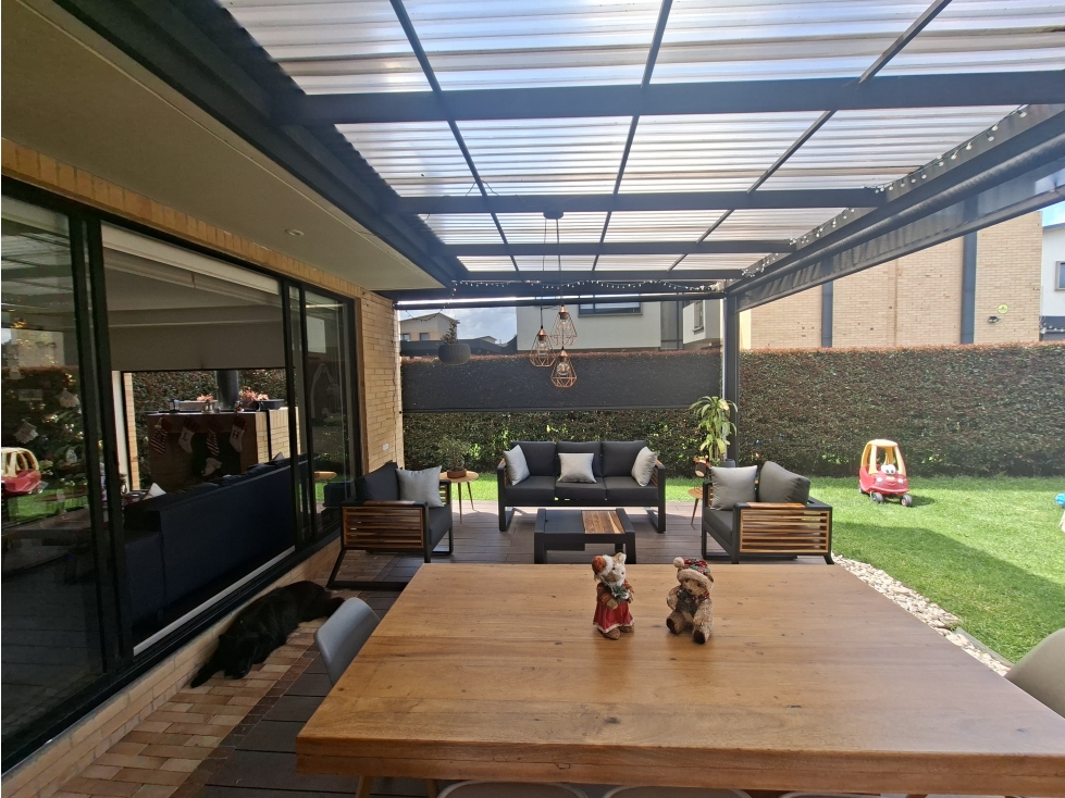Casa en venta en Vda Canelon, Cajicá · foto 12 de 24