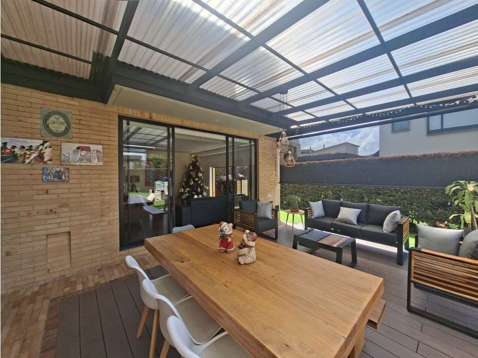 Casa en venta en Vda Canelon, Cajicá · foto 13 de 24