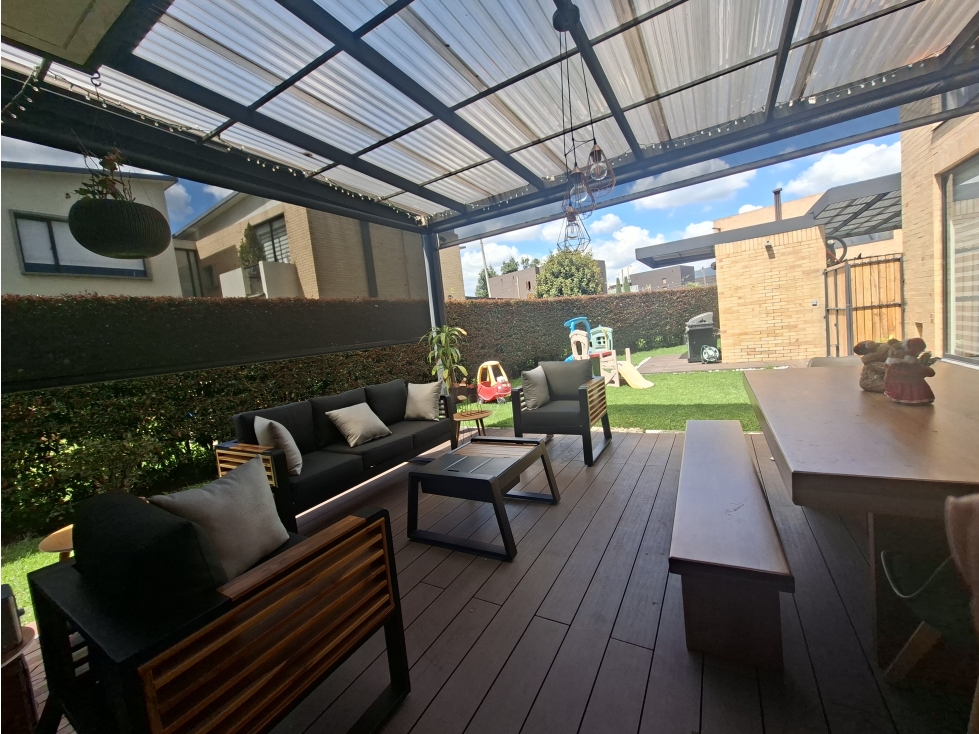 Casa en venta en Vda Canelon, Cajicá · foto 14 de 24