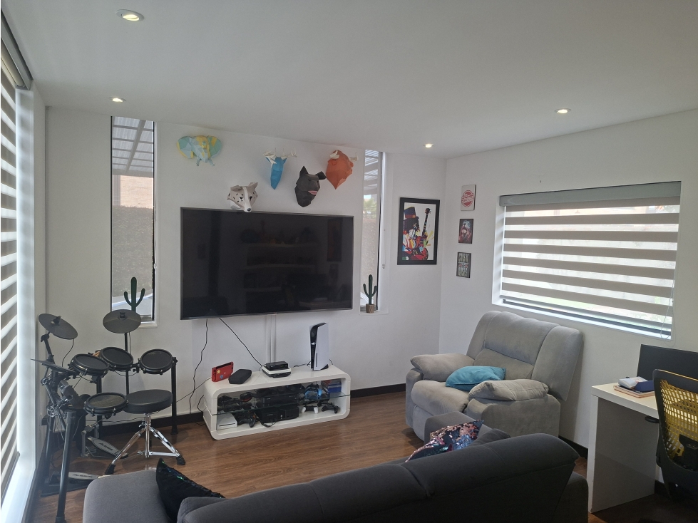 Casa en venta en Vda Canelon, Cajicá · foto 17 de 24