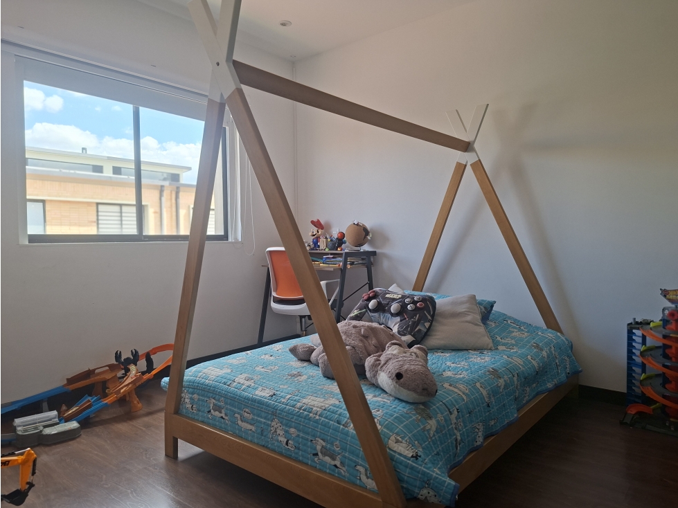 Casa en venta en Vda Canelon, Cajicá · foto 19 de 24