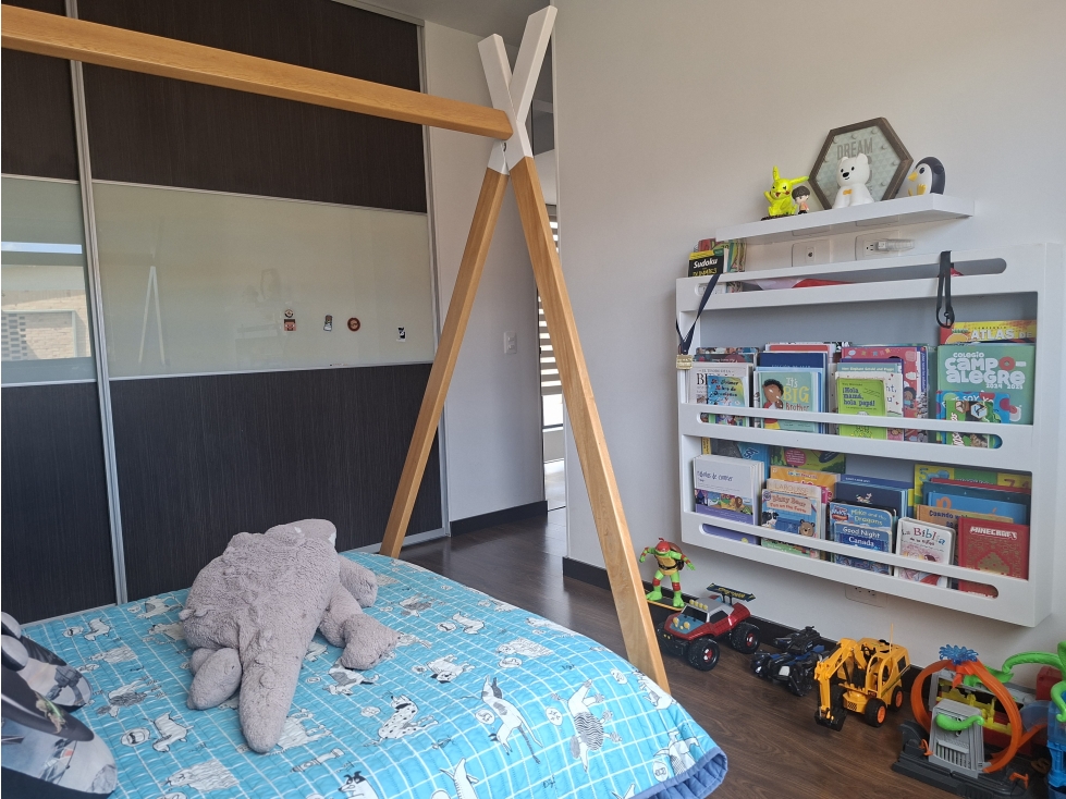 Casa en venta en Vda Canelon, Cajicá · foto 20 de 24