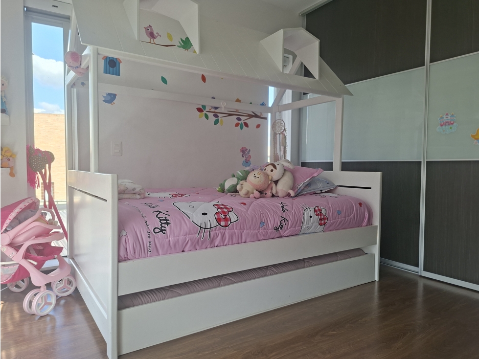 Casa en venta en Vda Canelon, Cajicá · foto 21 de 24