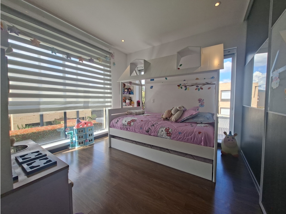 Casa en venta en Vda Canelon, Cajicá · foto 23 de 24