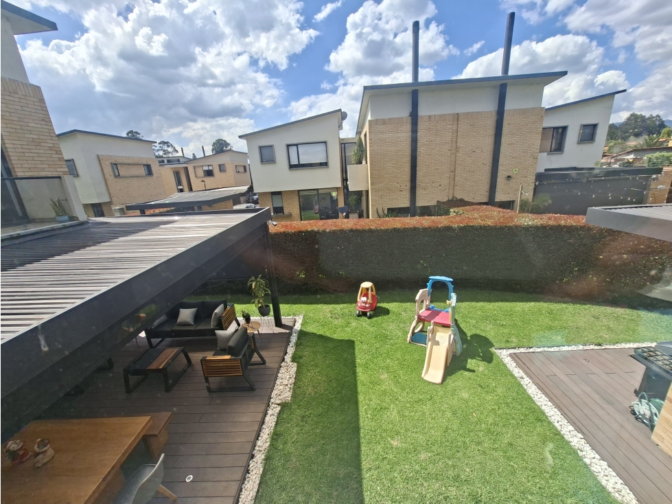 Casa en venta en Vda Canelon, Cajicá · foto 24 de 24