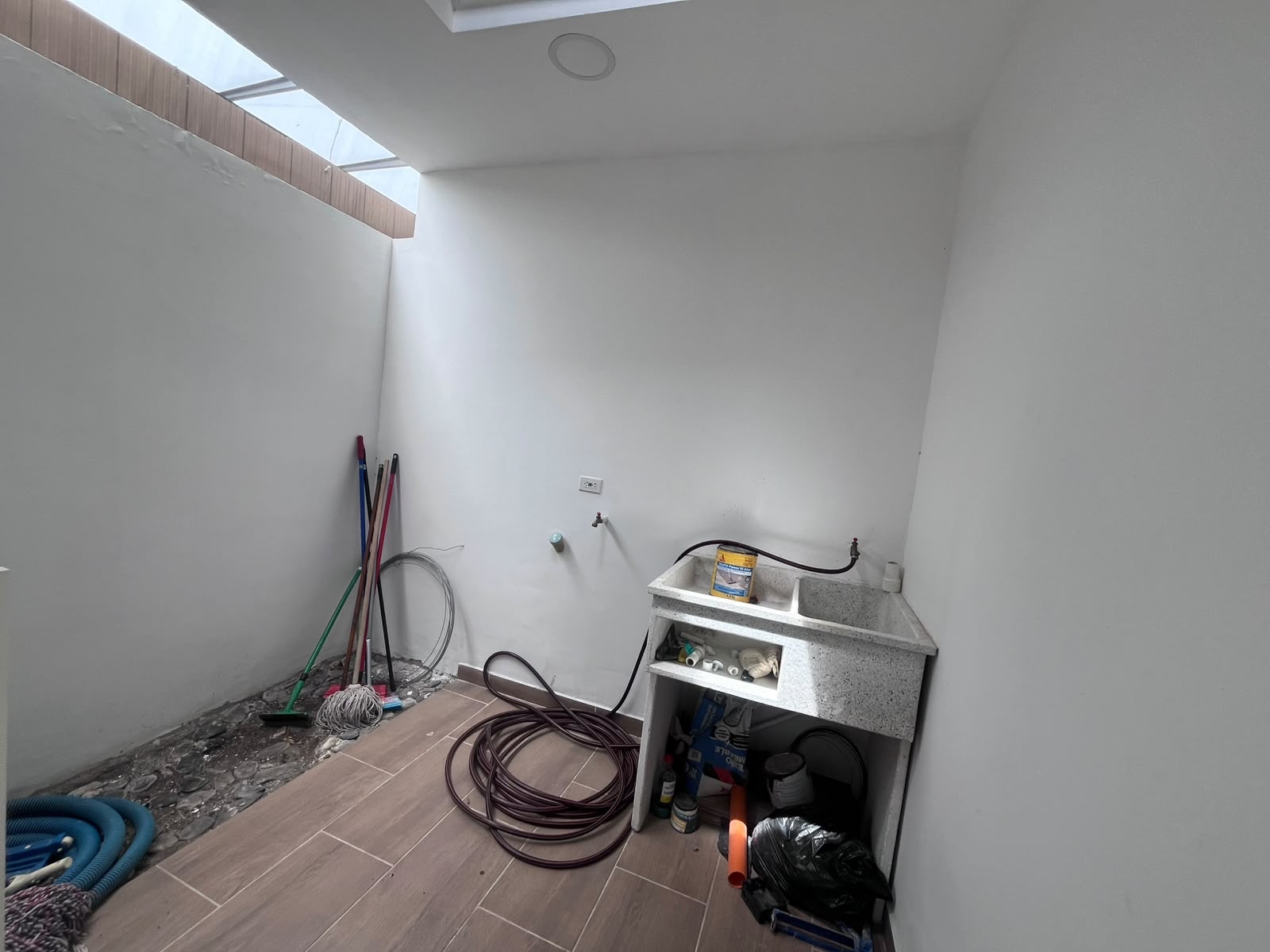 Casa en venta en Kilometro 41, Manizales · foto 5 de 19