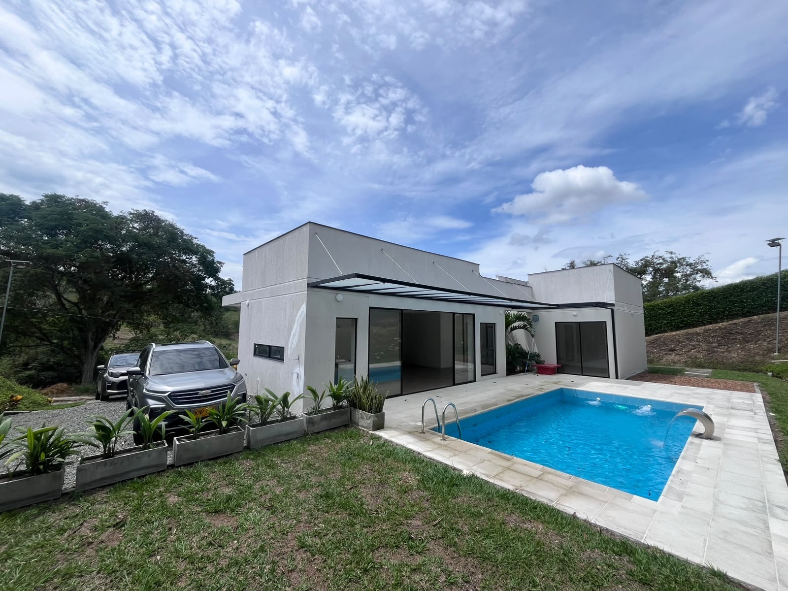 Casa en venta en Kilometro 41, Manizales · foto 19 de 19