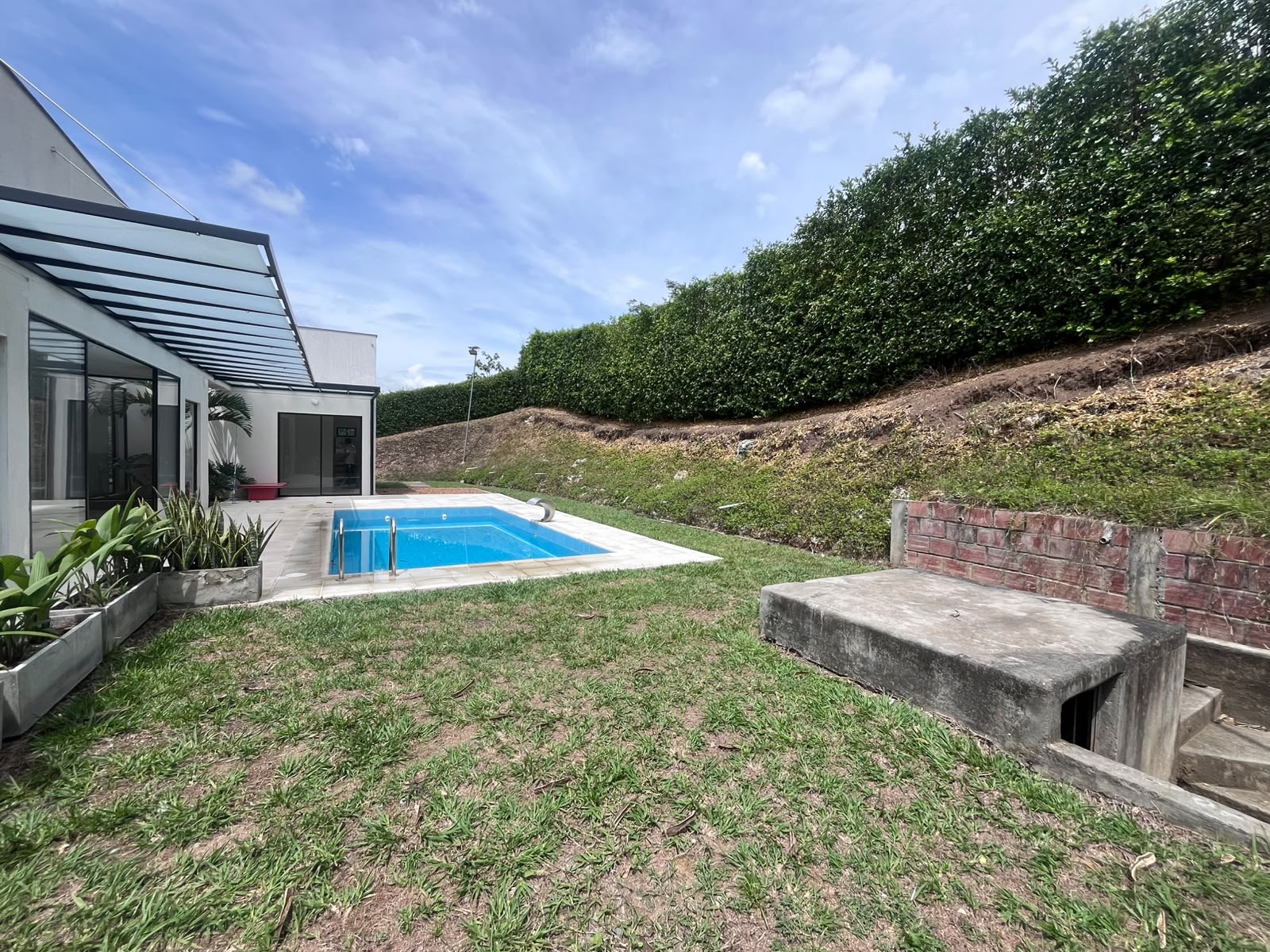 Casa en venta en Kilometro 41, Manizales · foto 18 de 19