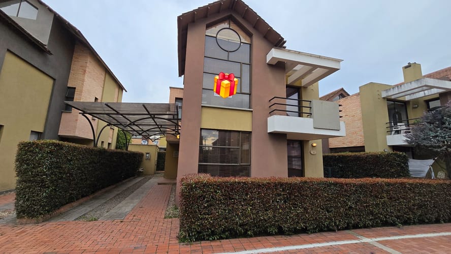 Casa en venta en Centro, Cajicá · foto 22 de 24