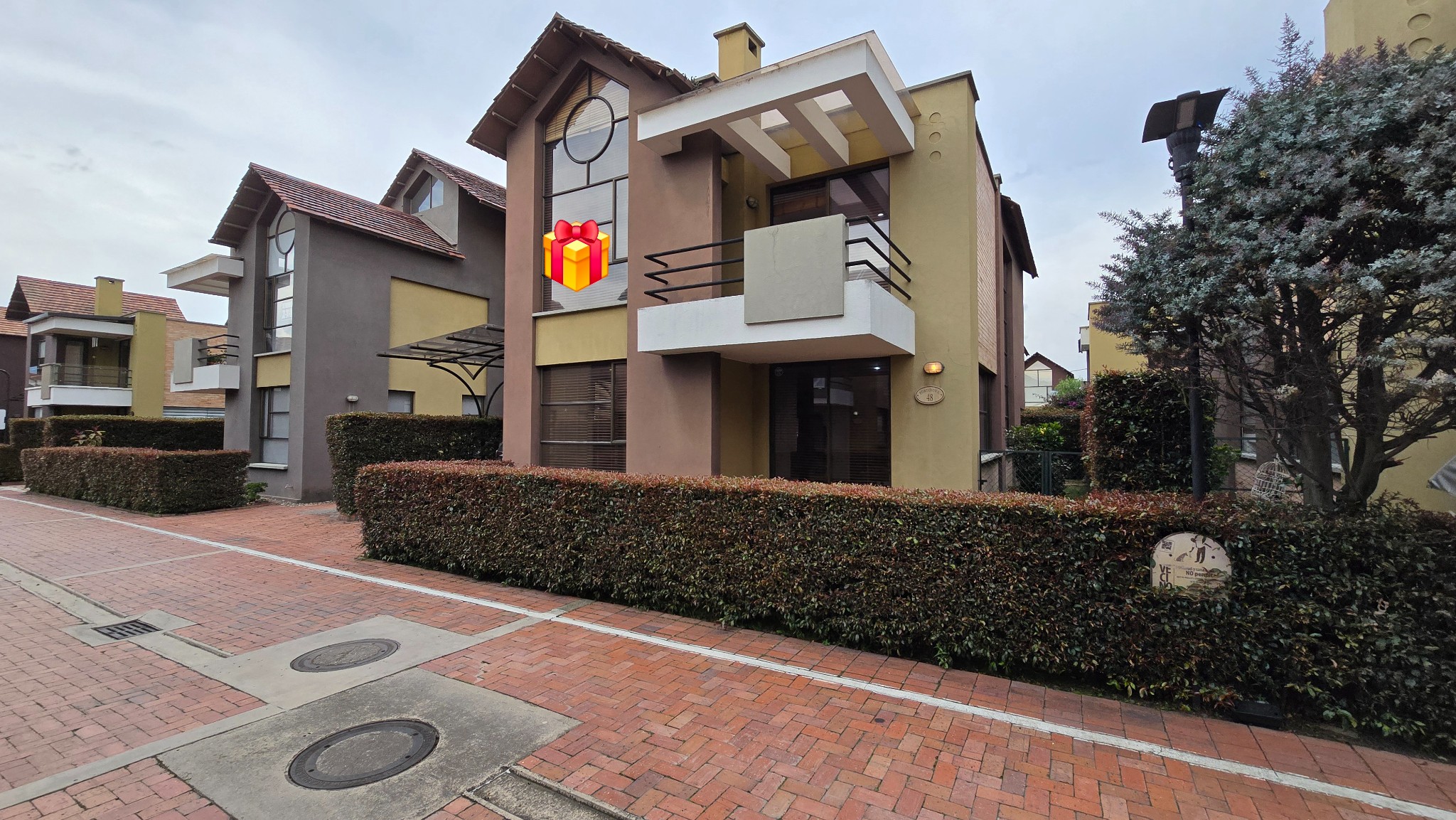 Casa en venta en Centro, Cajicá · foto 21 de 24