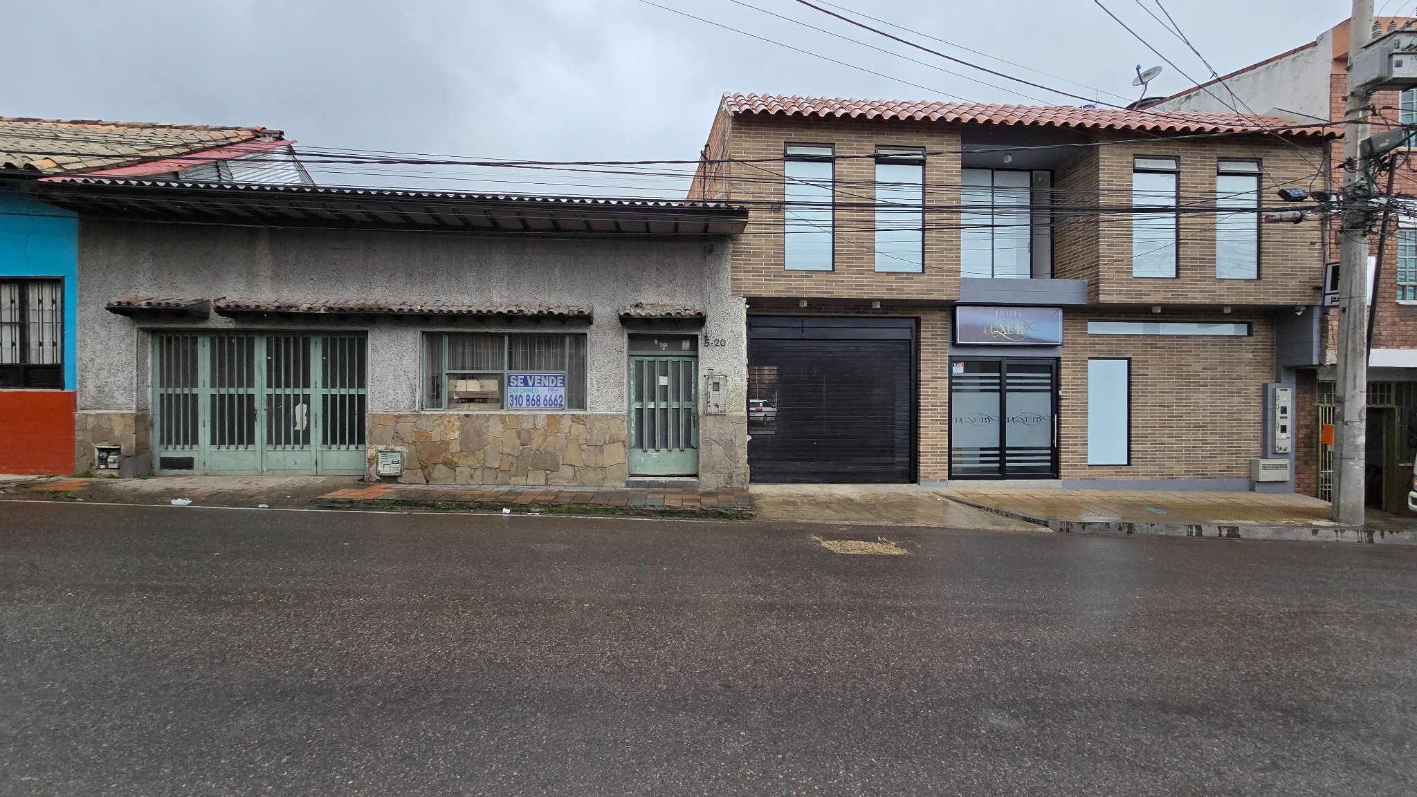 Casa en venta en Terraplen, Zipaquirá · foto 3 de 15