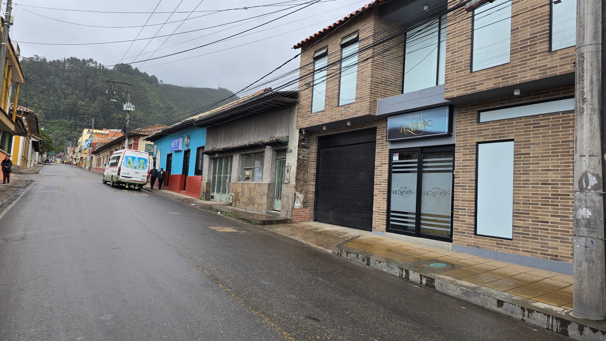 Casa en venta en Terraplen, Zipaquirá · foto 15 de 15