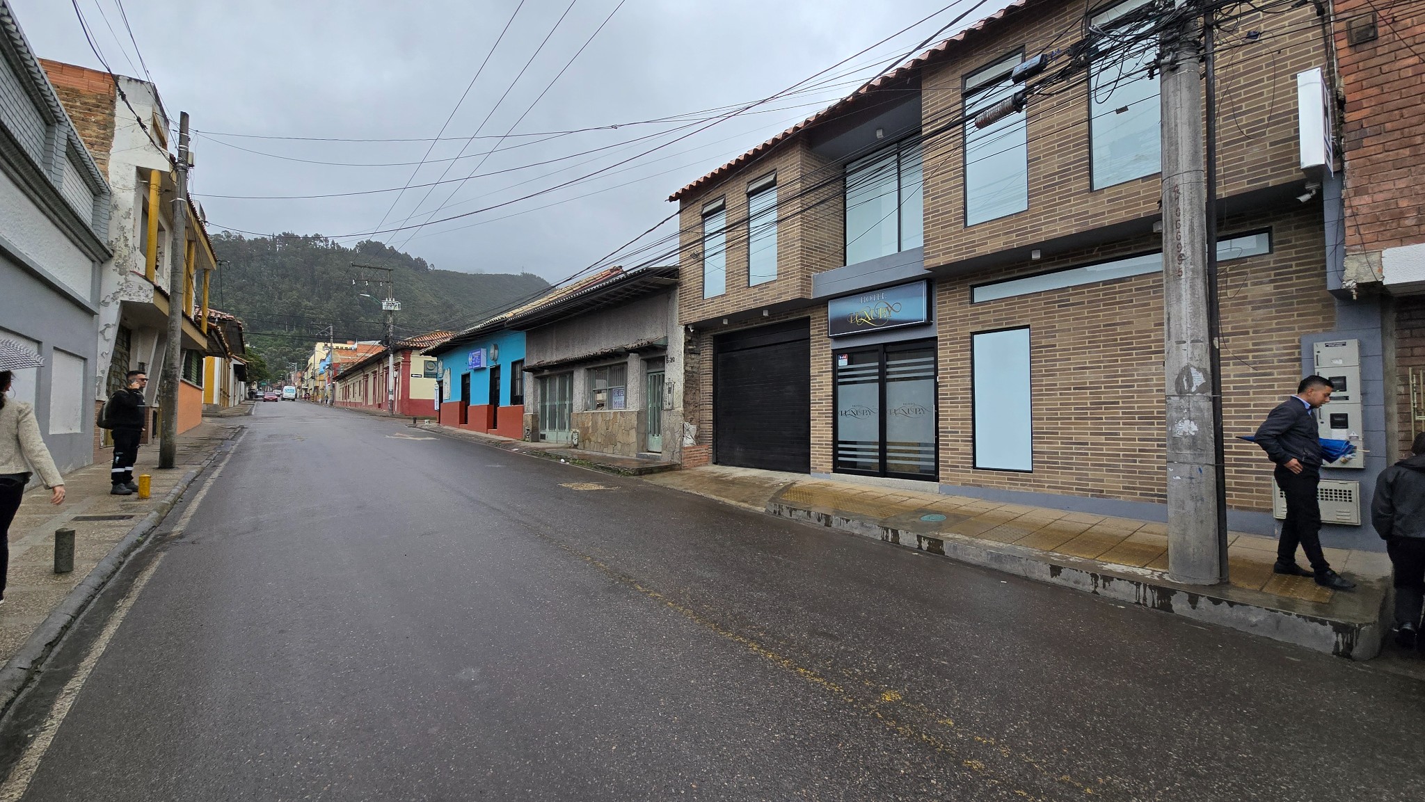 Casa en venta en Terraplen, Zipaquirá · foto 12 de 15