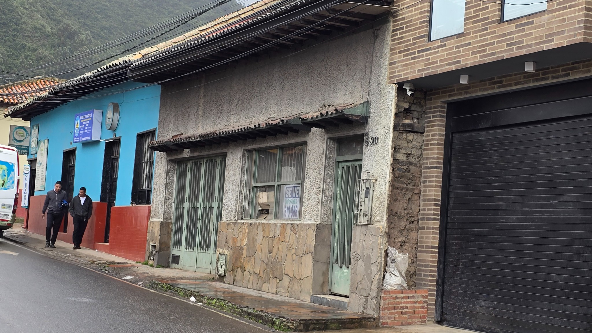 Casa en venta en Terraplen, Zipaquirá · foto 4 de 15