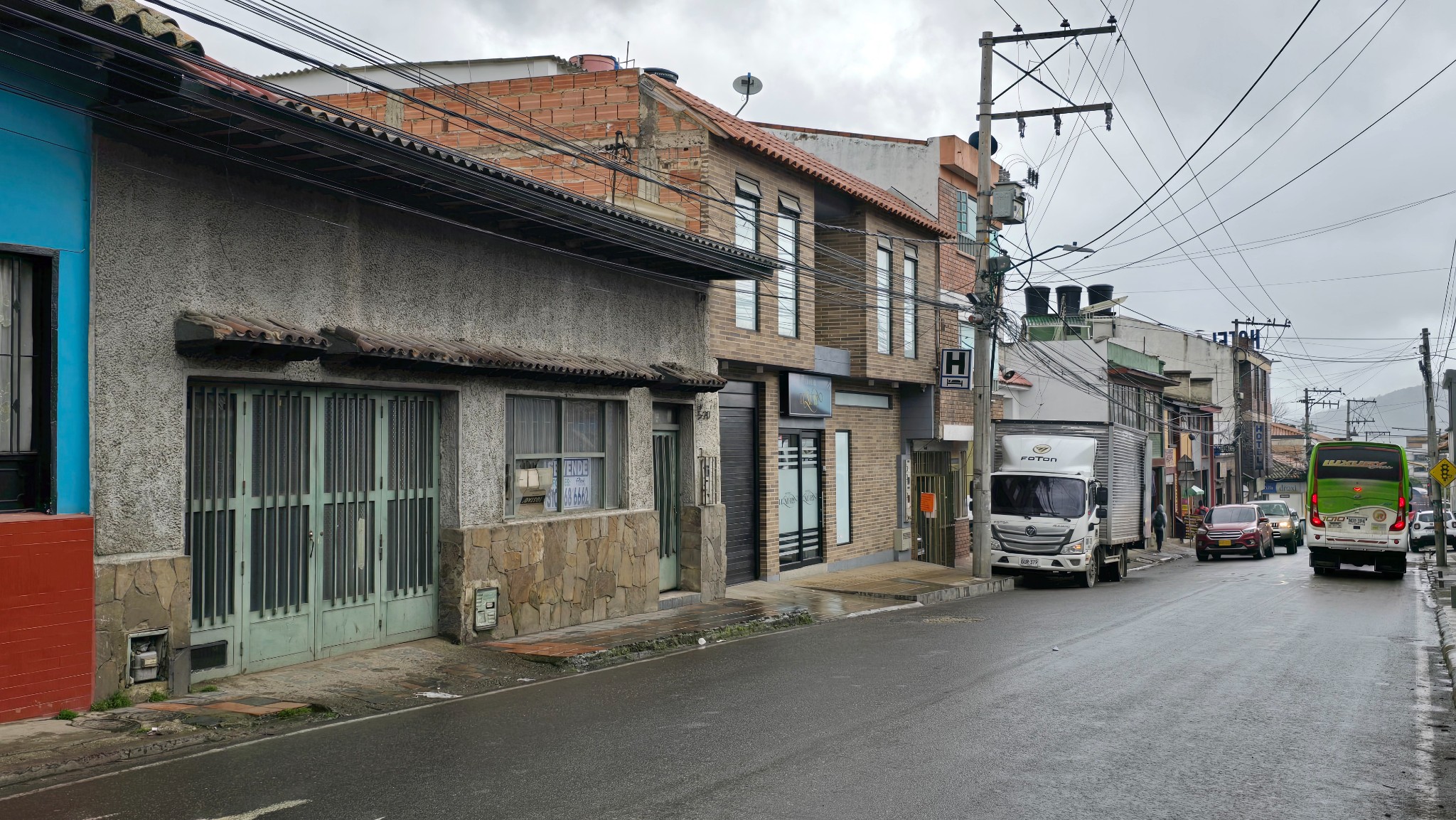 Casa en venta en Terraplen, Zipaquirá · foto 7 de 15