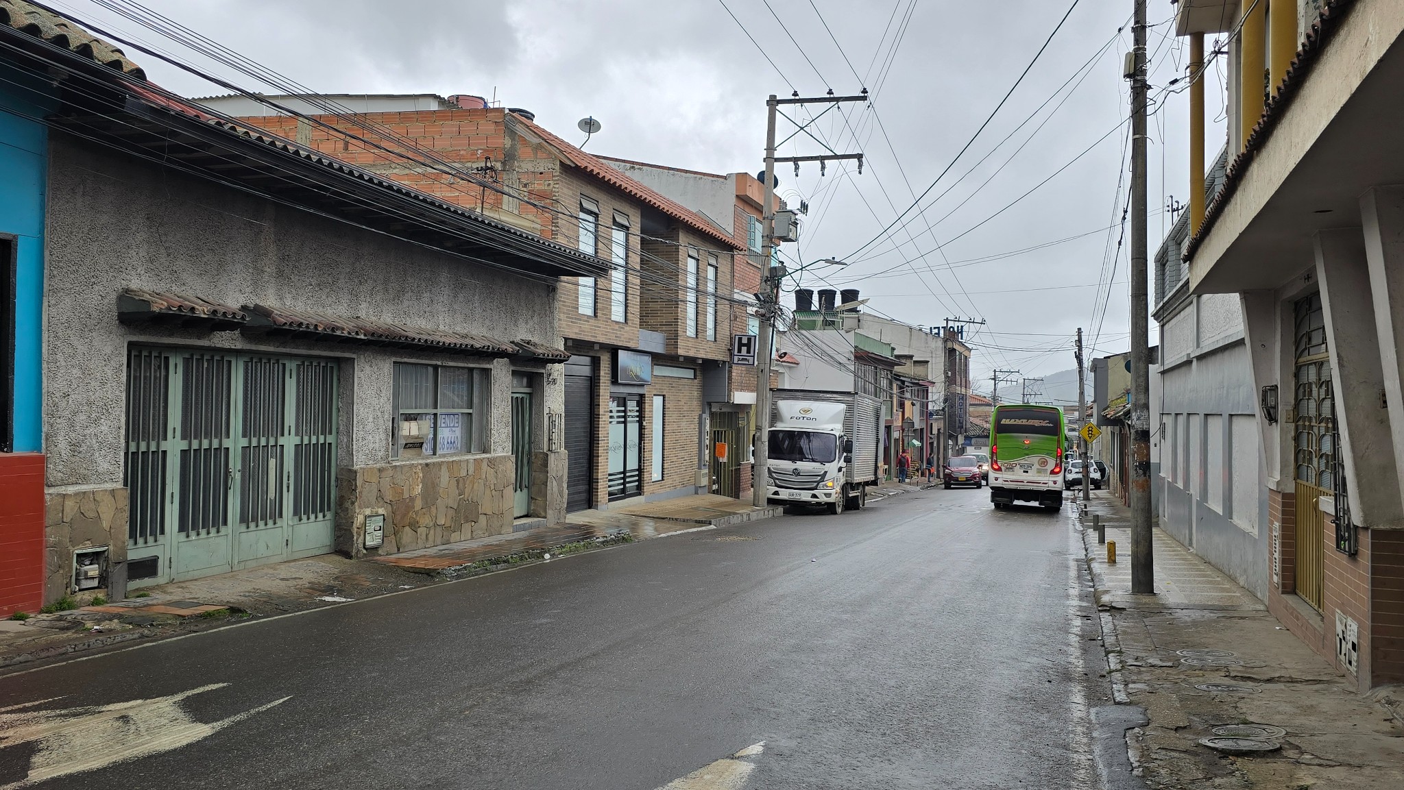 Casa en venta en Terraplen, Zipaquirá · foto 9 de 15