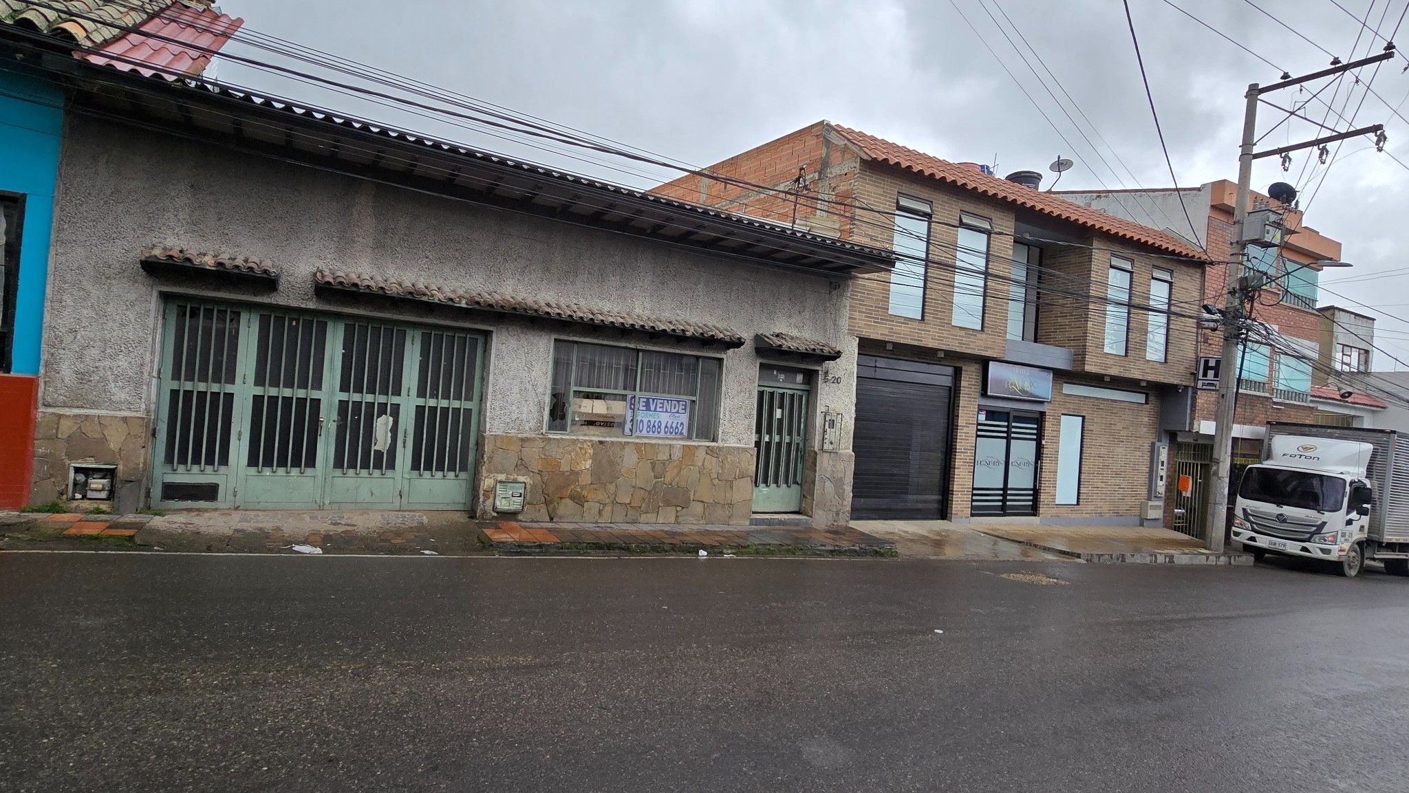 Casa en venta en Terraplen, Zipaquirá · foto 6 de 15