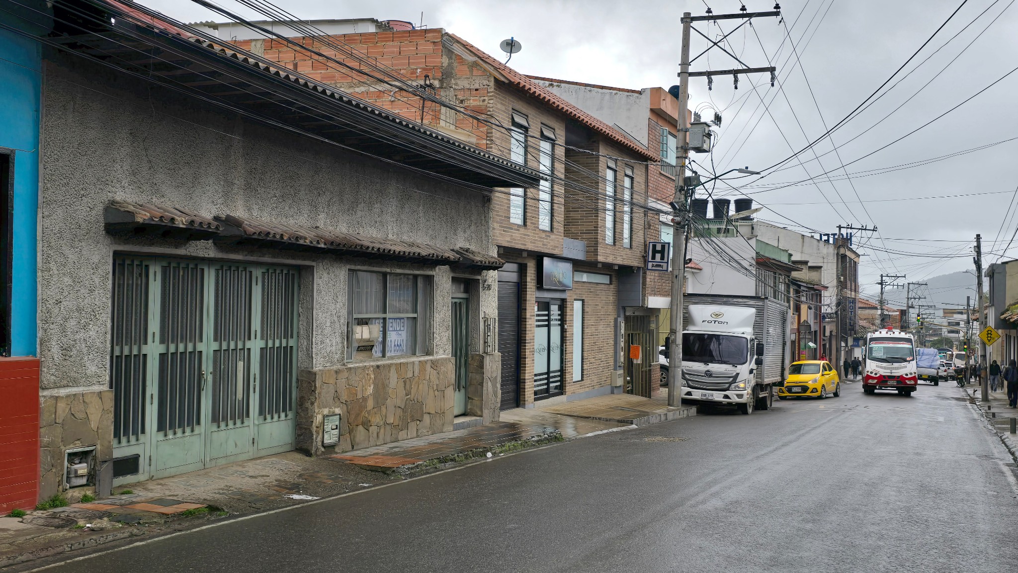 Casa en venta en Terraplen, Zipaquirá · foto 8 de 15
