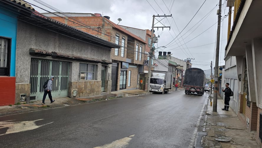 Casa en venta en Terraplen, Zipaquirá · foto 10 de 15
