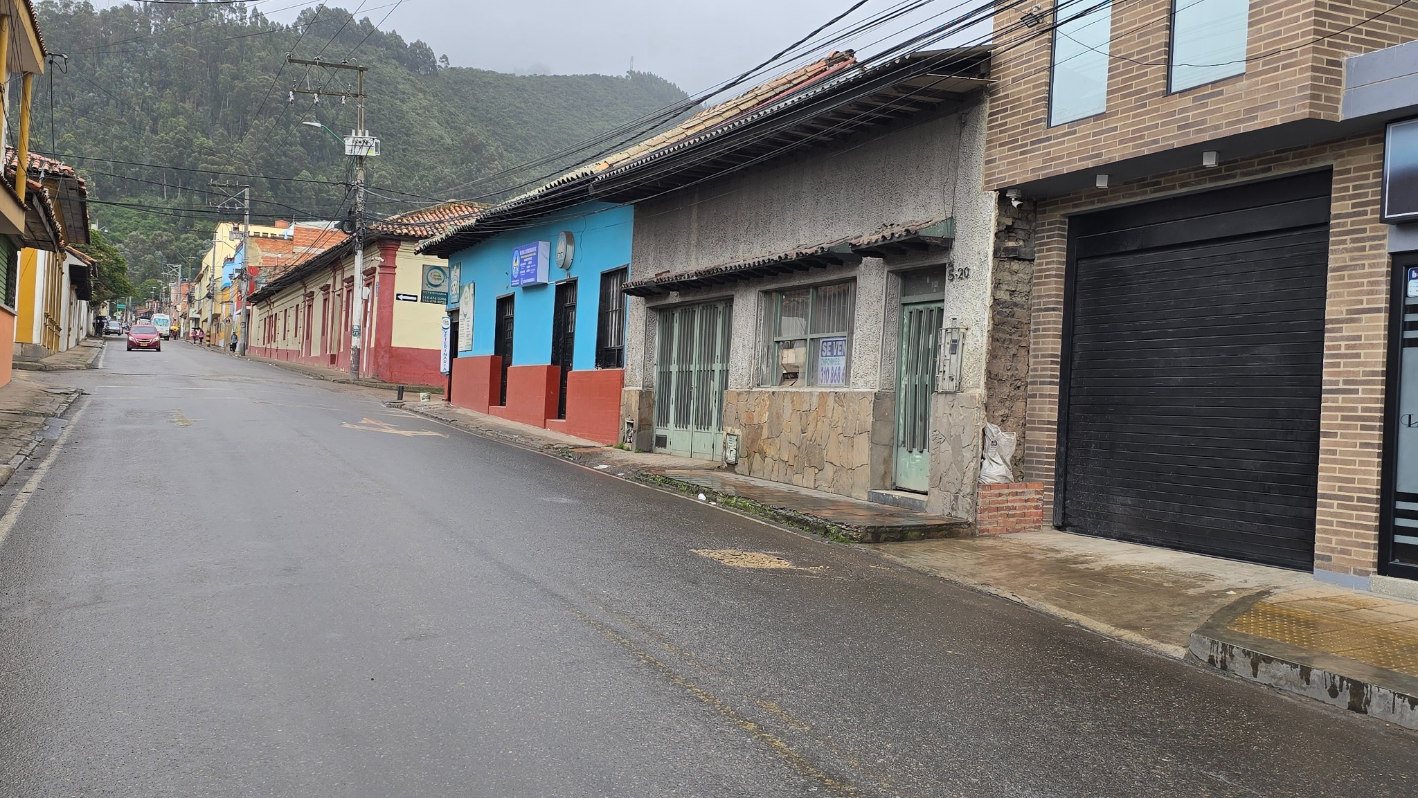 Casa en venta en Terraplen, Zipaquirá · foto 13 de 15
