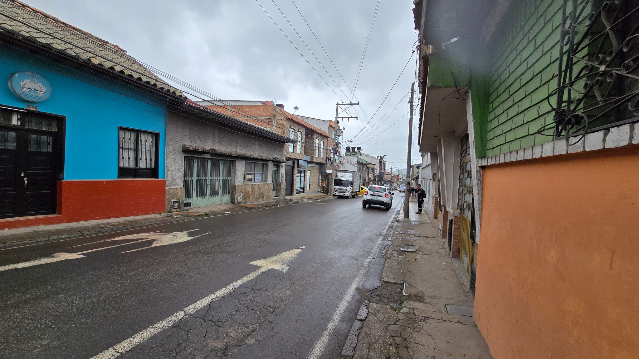 Casa en venta en Terraplen, Zipaquirá · foto 14 de 15